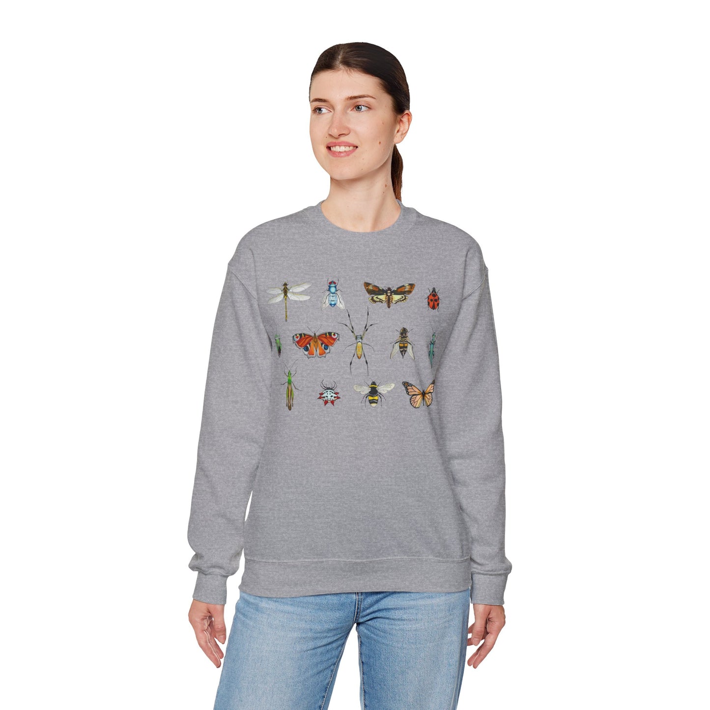 Garden Life - Sweatshirt - Unisex