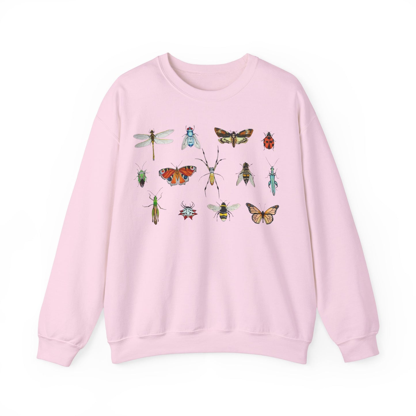 Garden Life - Sweatshirt - Unisex