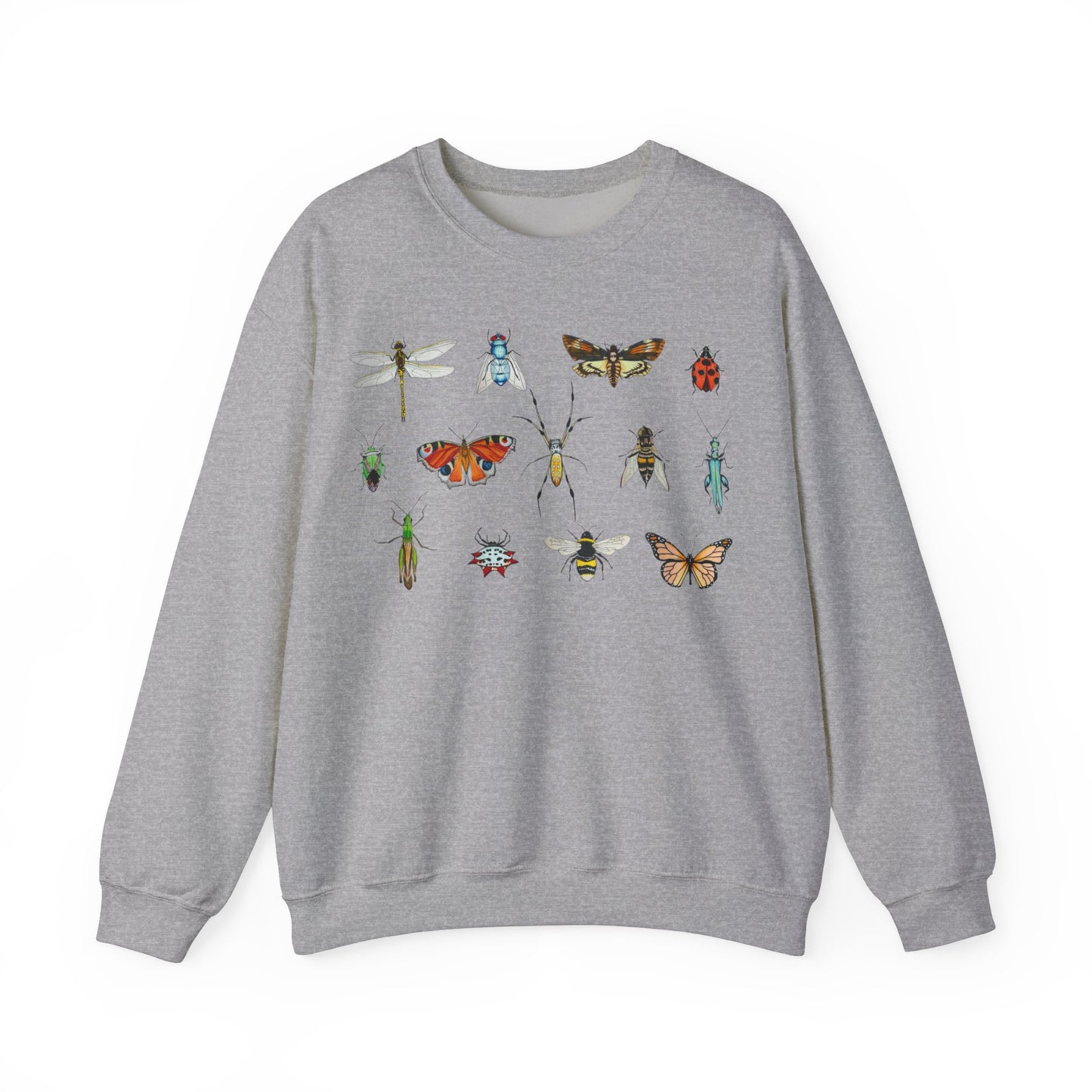Garden Life - Sweatshirt - Unisex