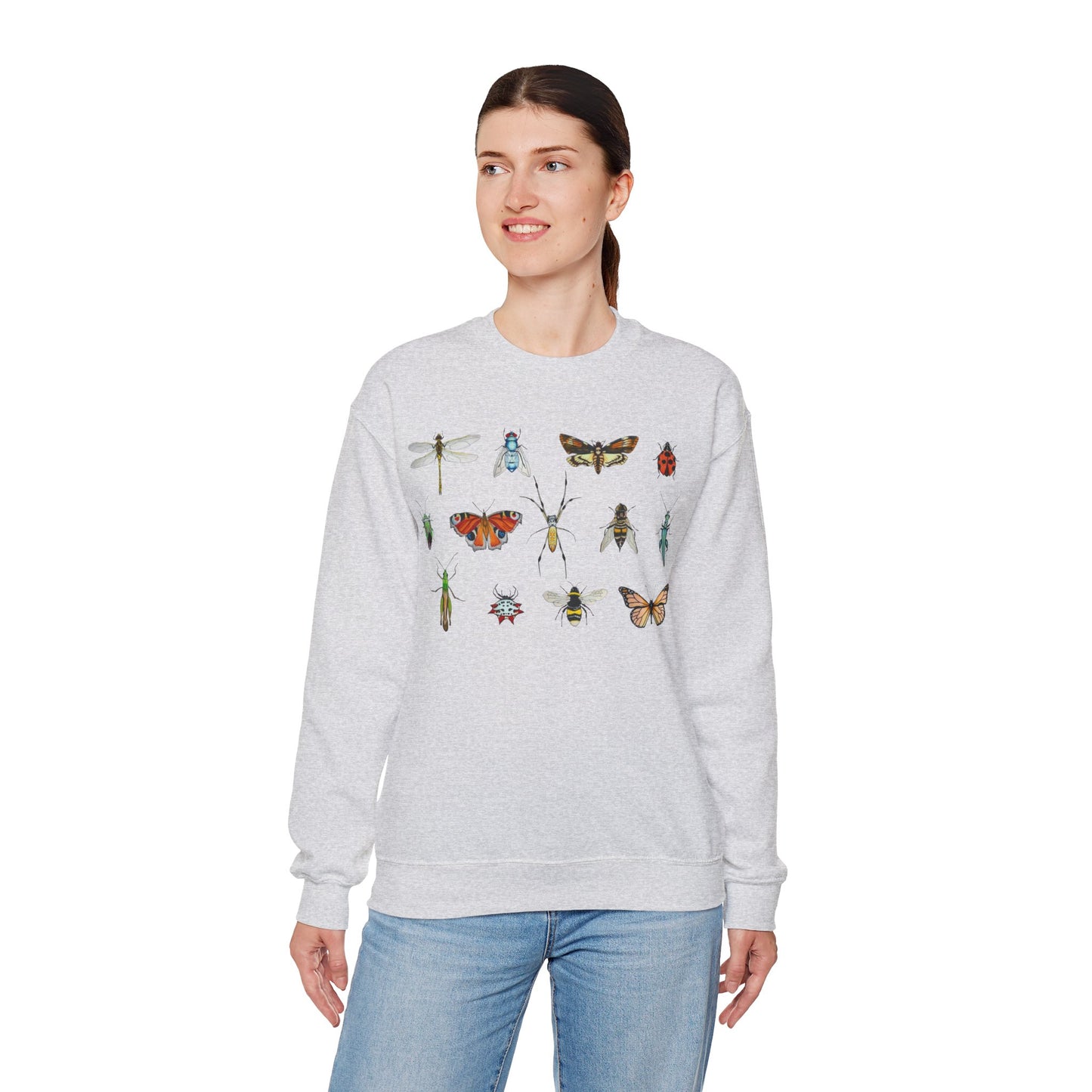 Garden Life - Sweatshirt - Unisex