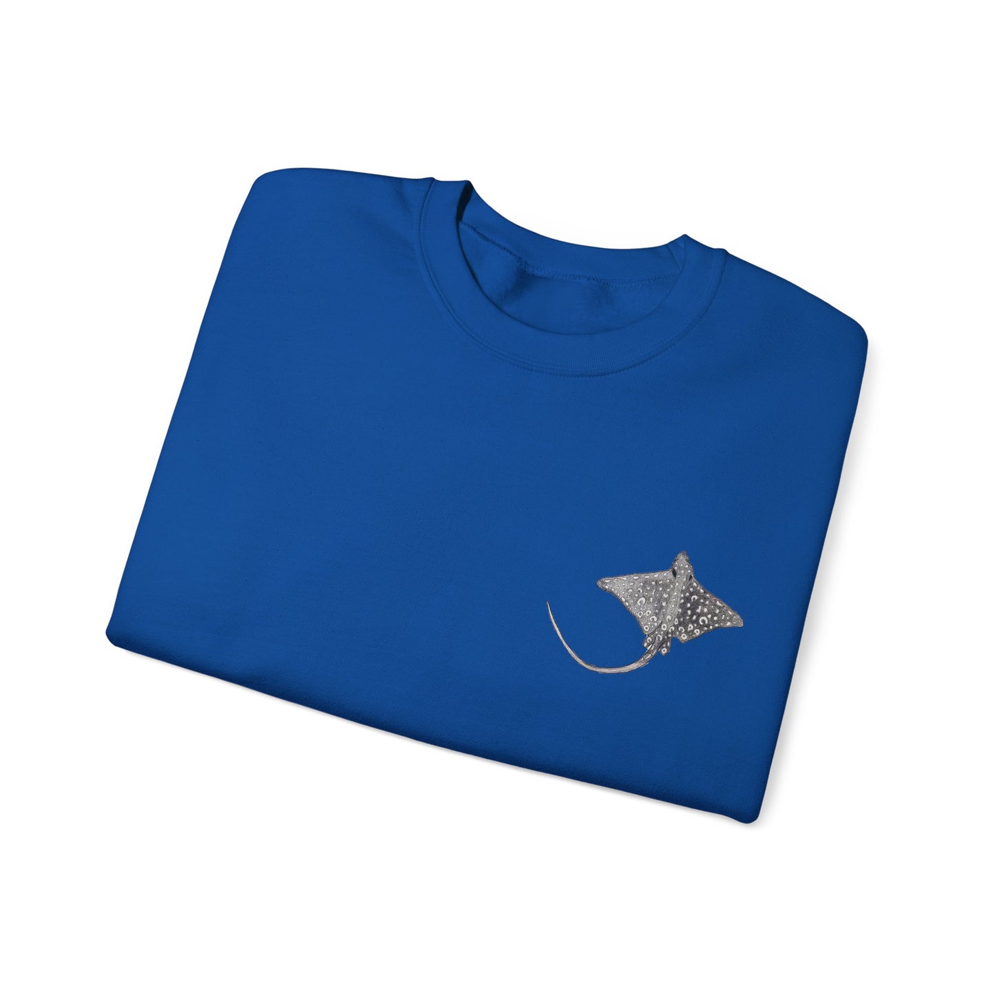 Eagle Ray - Sweatshirt - Unisex