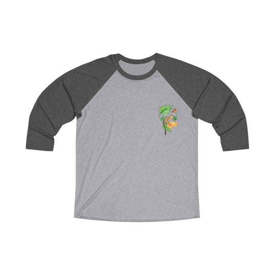 Garden Life - Baseball Tee