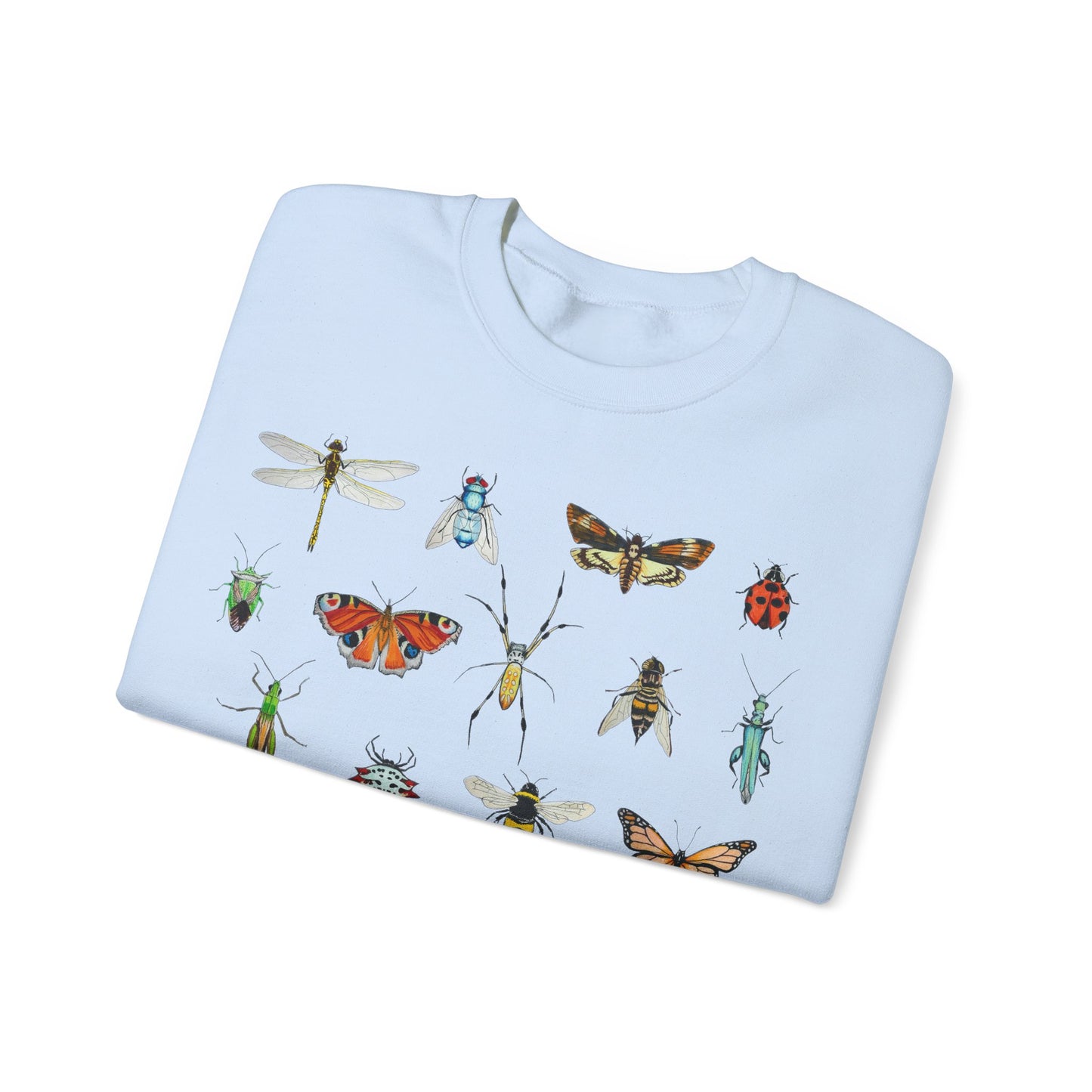 Garden Life - Sweatshirt - Unisex