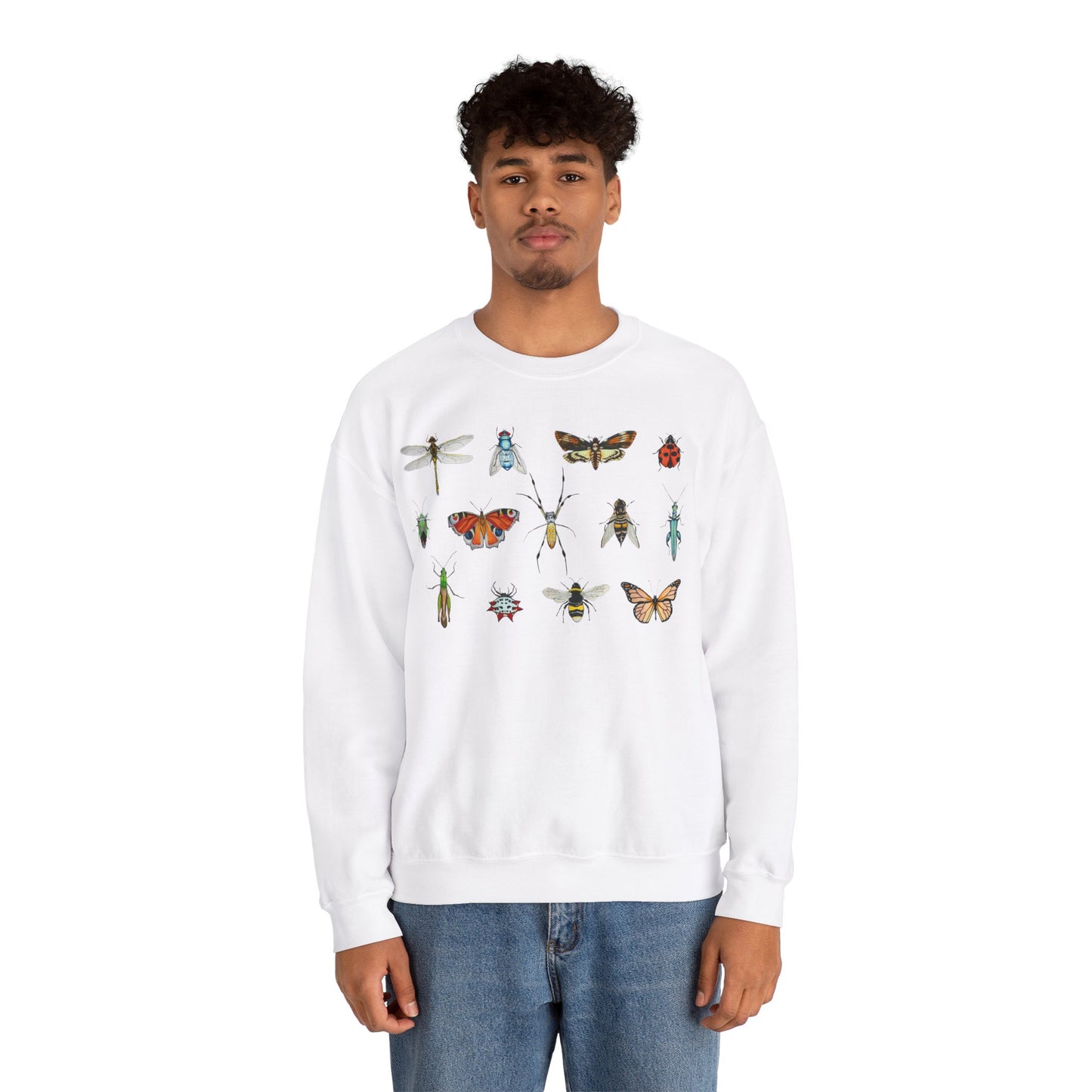 Garden Life - Sweatshirt - Unisex