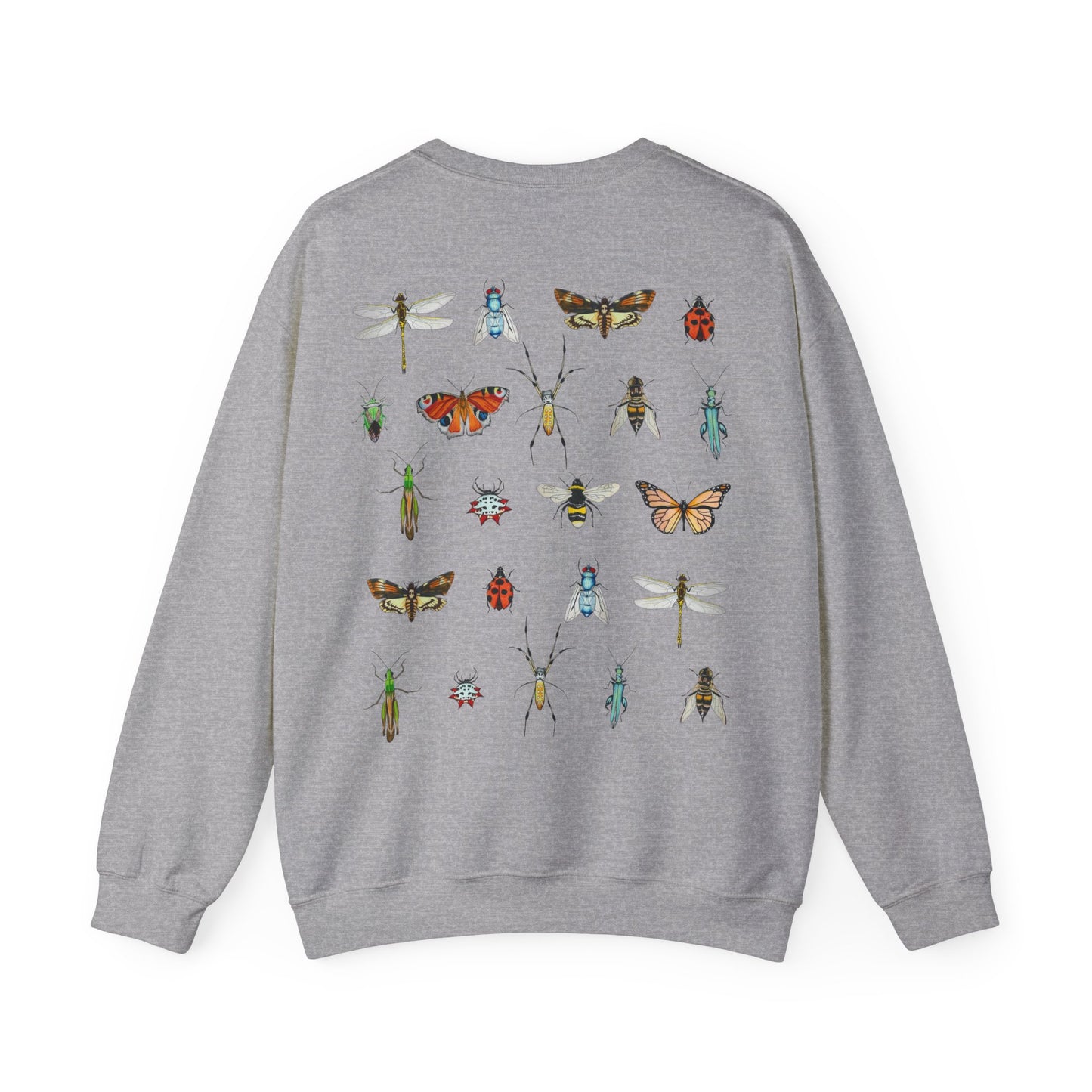 Garden Life - Sweatshirt - Unisex