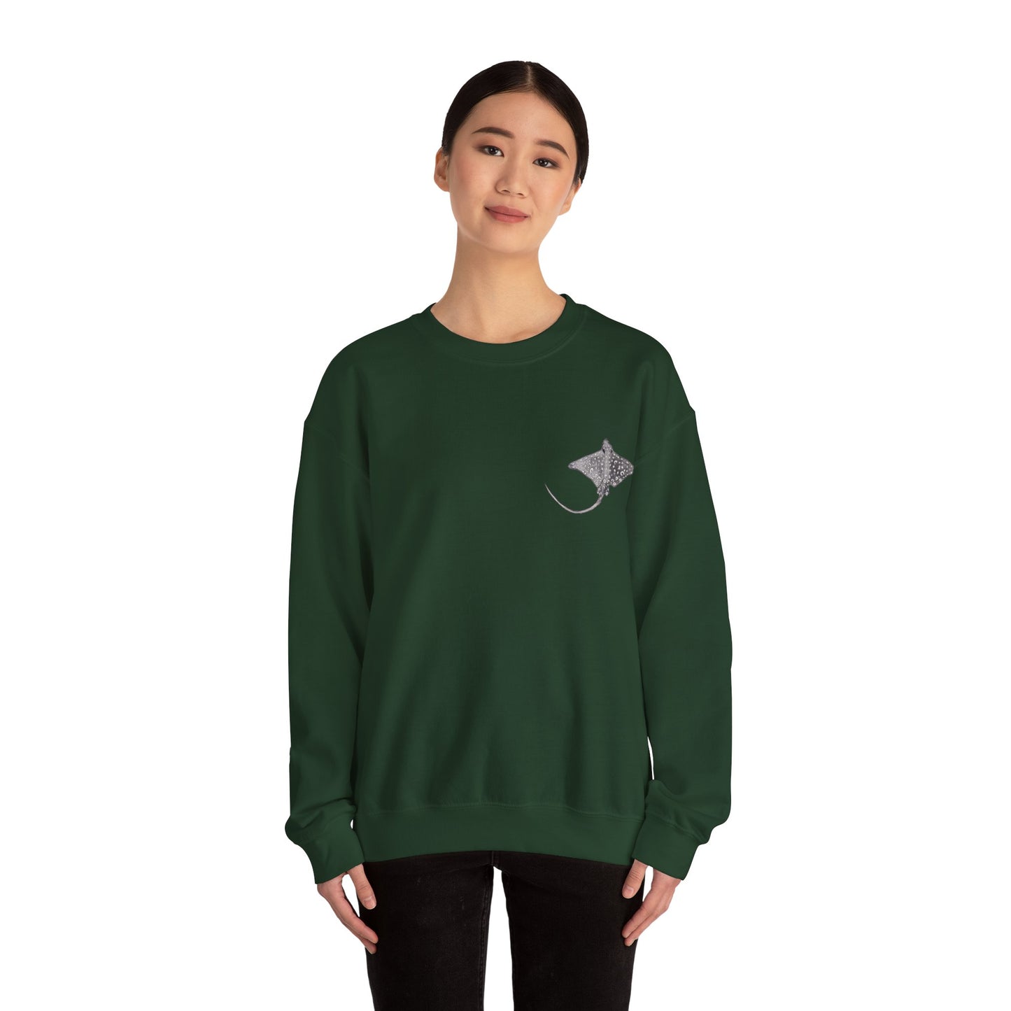 Eagle Ray - Sweatshirt - Unisex