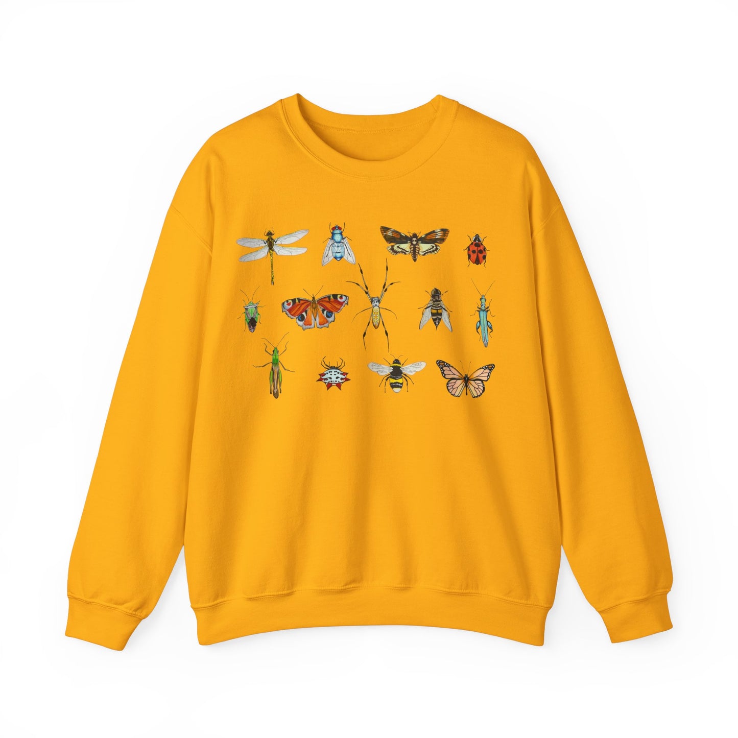 Garden Life - Sweatshirt - Unisex