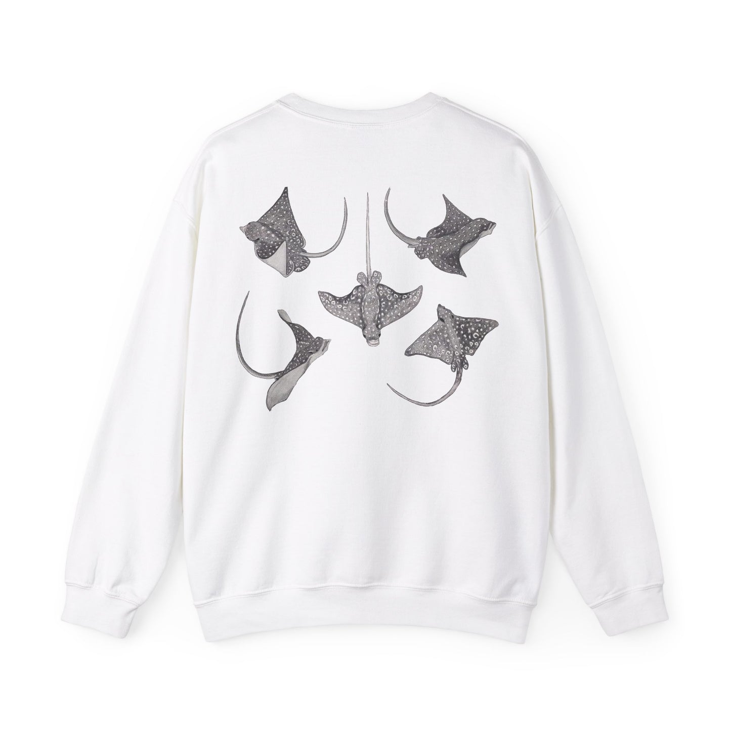 Eagle Ray - Sweatshirt - Unisex