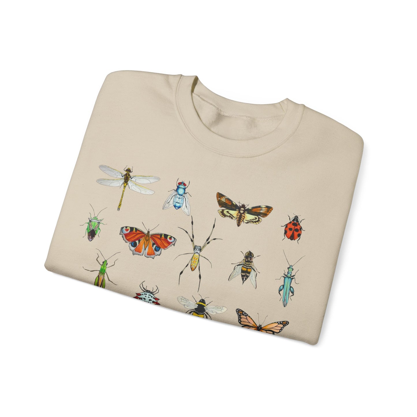 Garden Life - Sweatshirt - Unisex