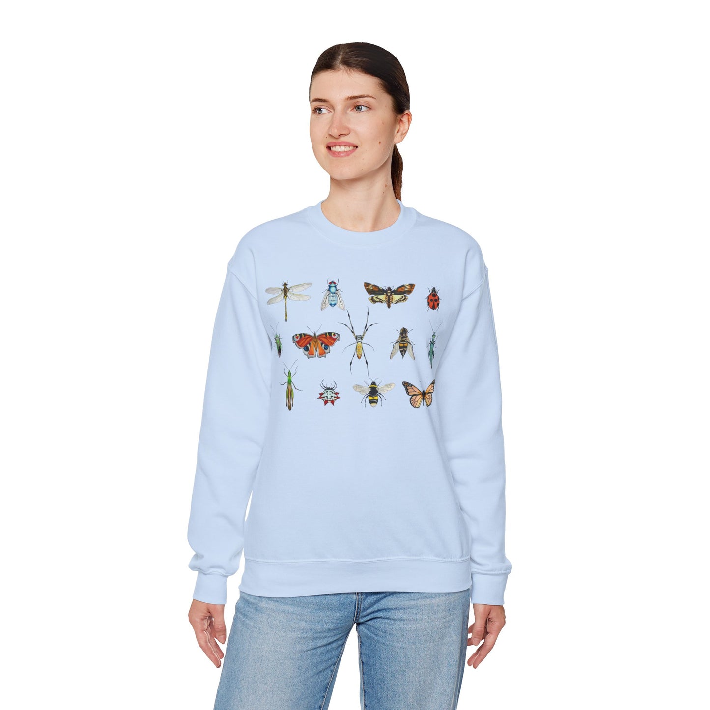 Garden Life - Sweatshirt - Unisex