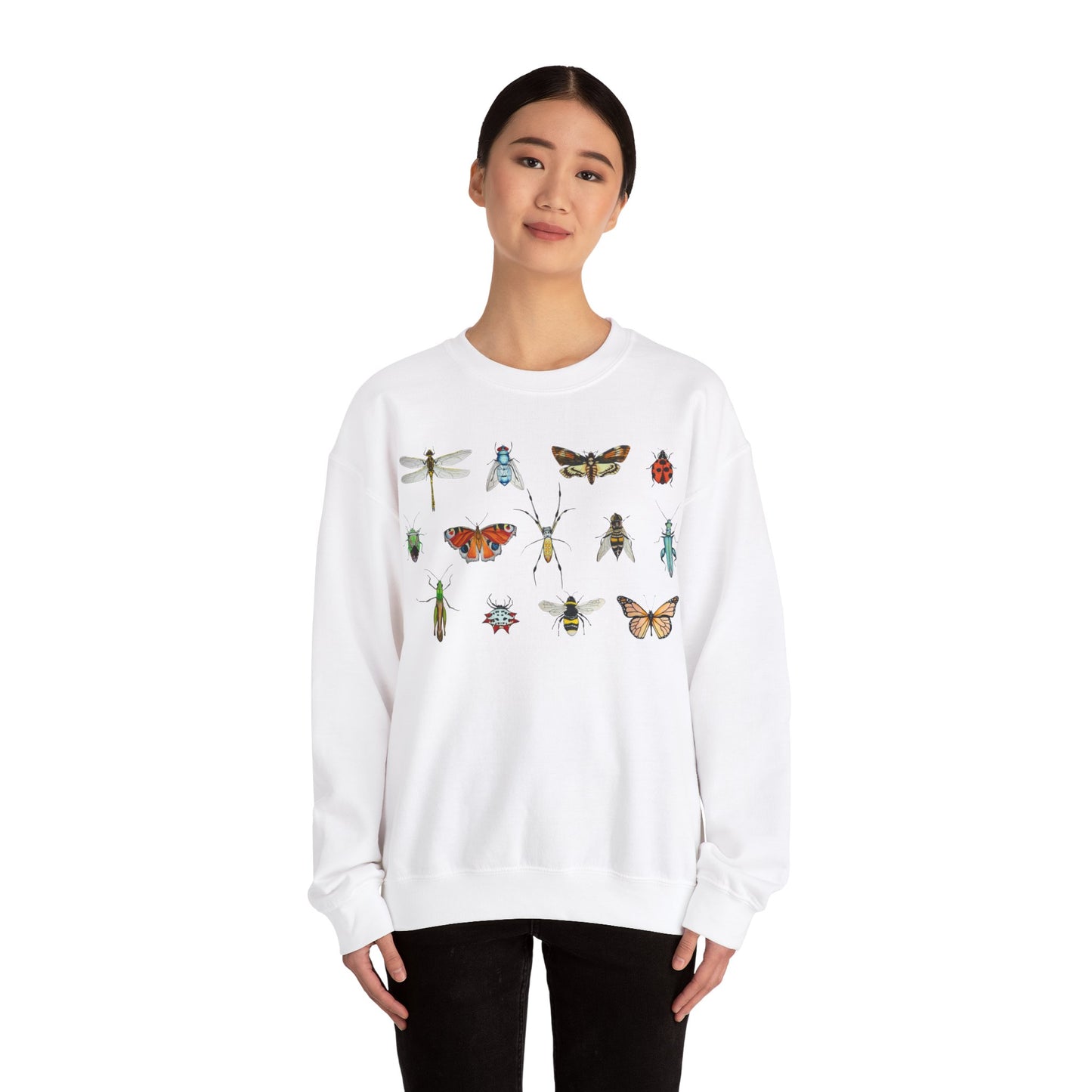 Garden Life - Sweatshirt - Unisex