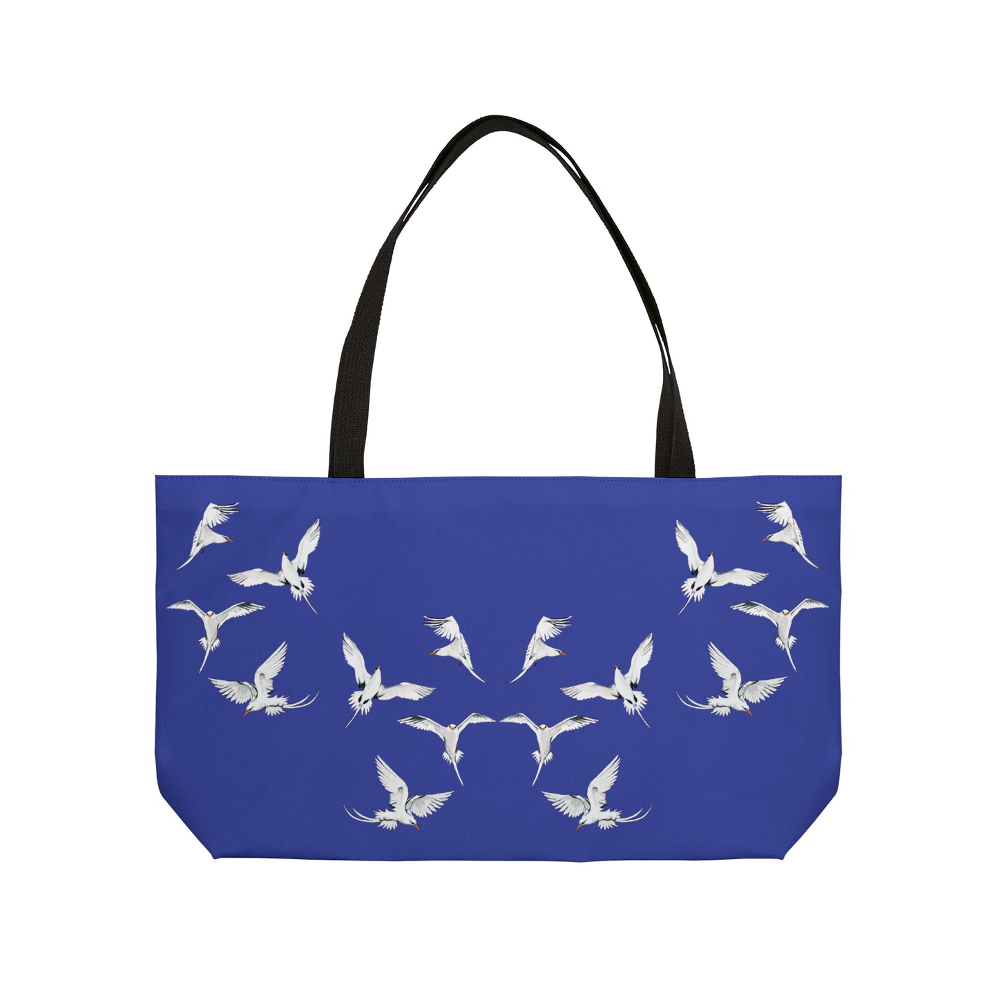 Longtails - Tote Bag - Indigo