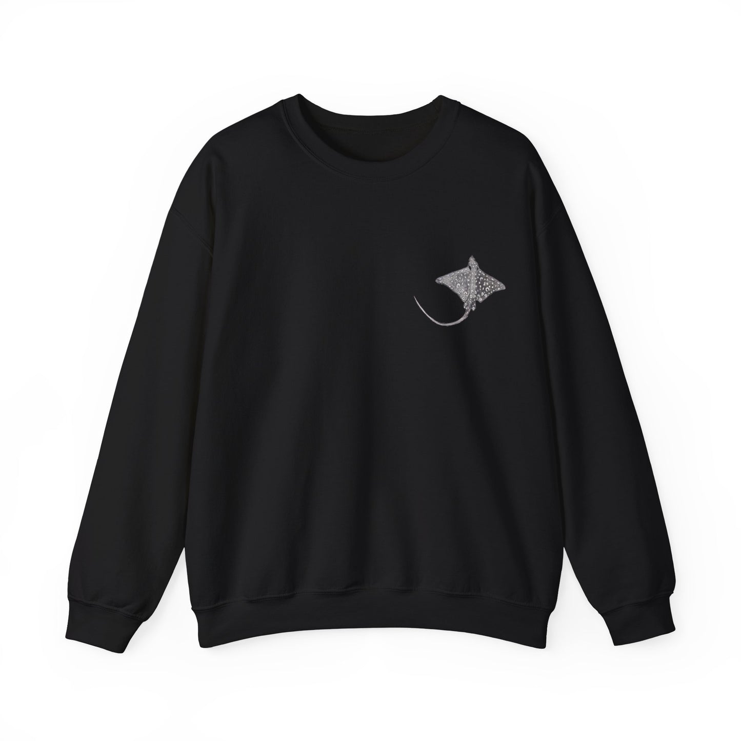 Eagle Ray - Sweatshirt - Unisex
