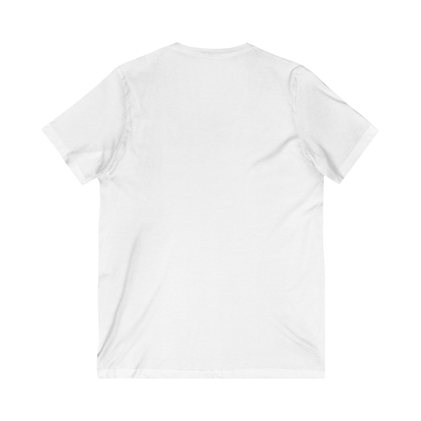Sargasso Sea - Short Sleeve V-Neck Tee 3