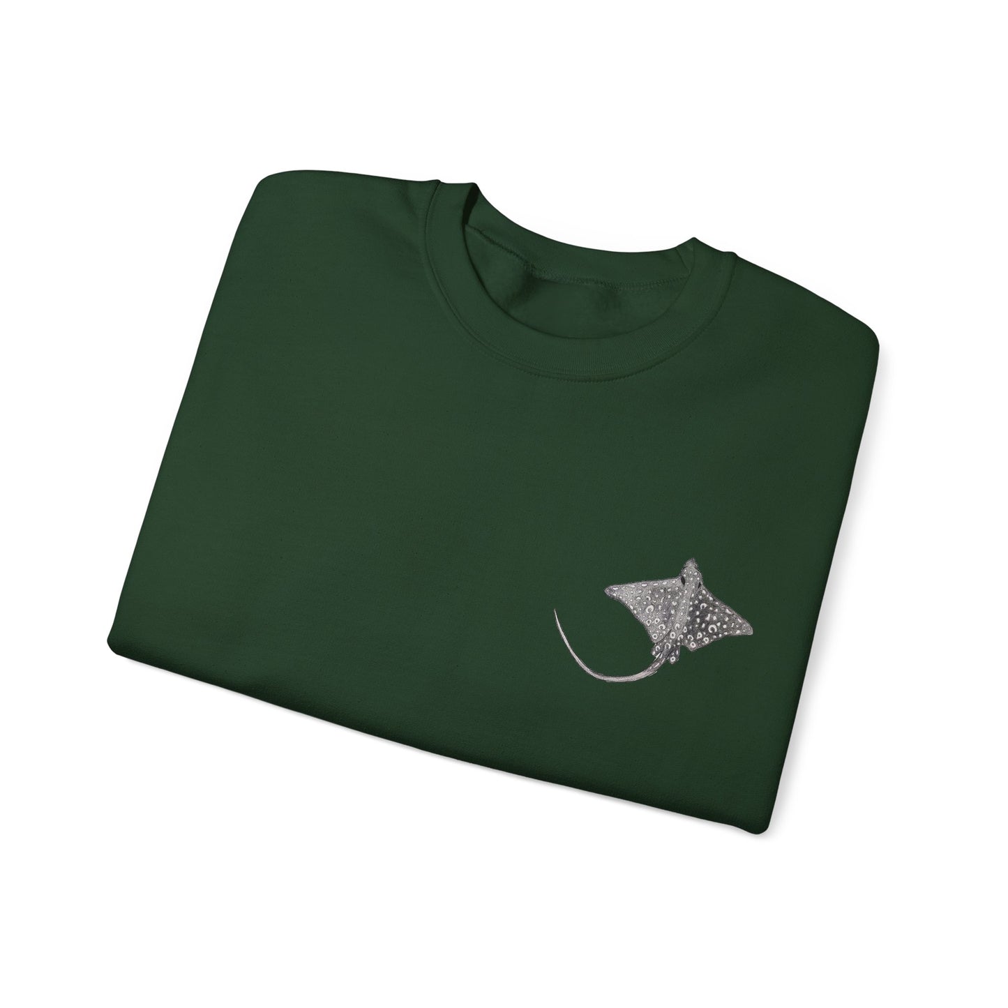 Eagle Ray - Sweatshirt - Unisex
