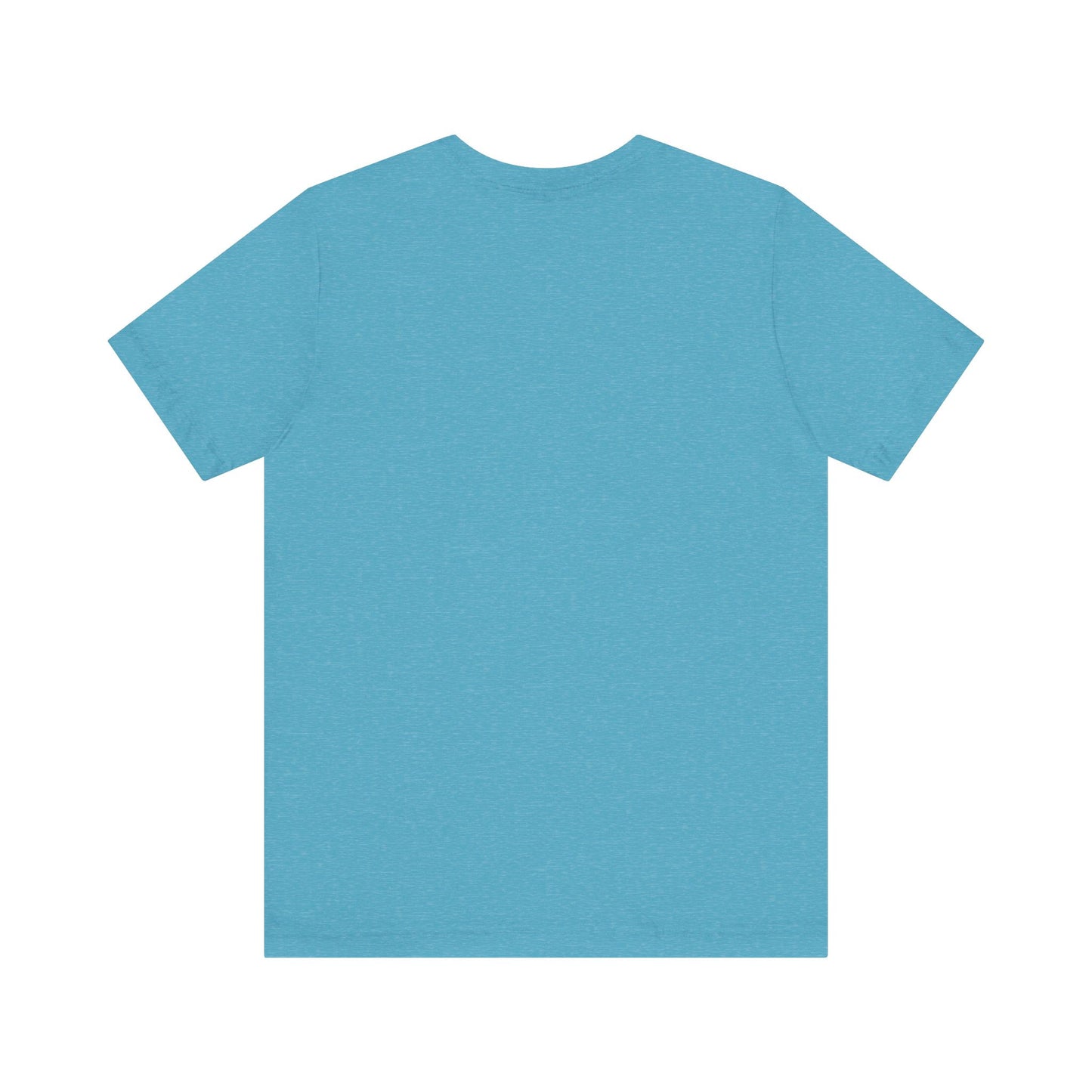 Eagle Ray - Jersey Short Sleeve Tee 1 - Crew Neck