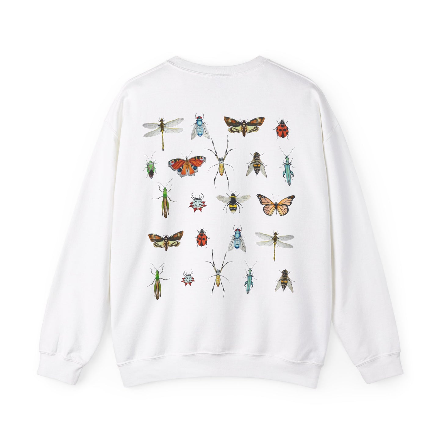 Garden Life - Sweatshirt - Unisex
