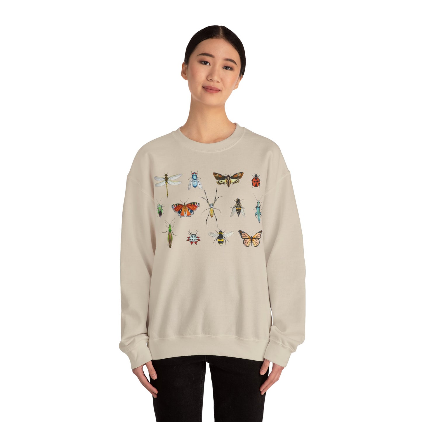 Garden Life - Sweatshirt - Unisex