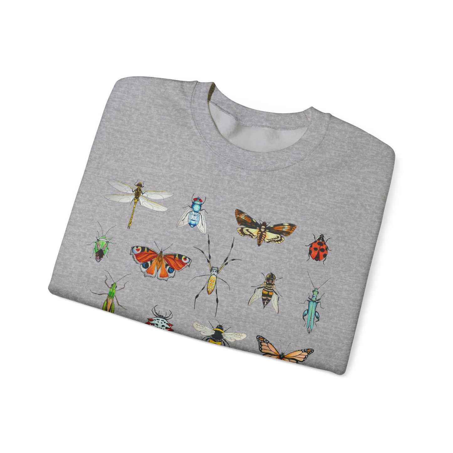 Garden Life - Sweatshirt - Unisex