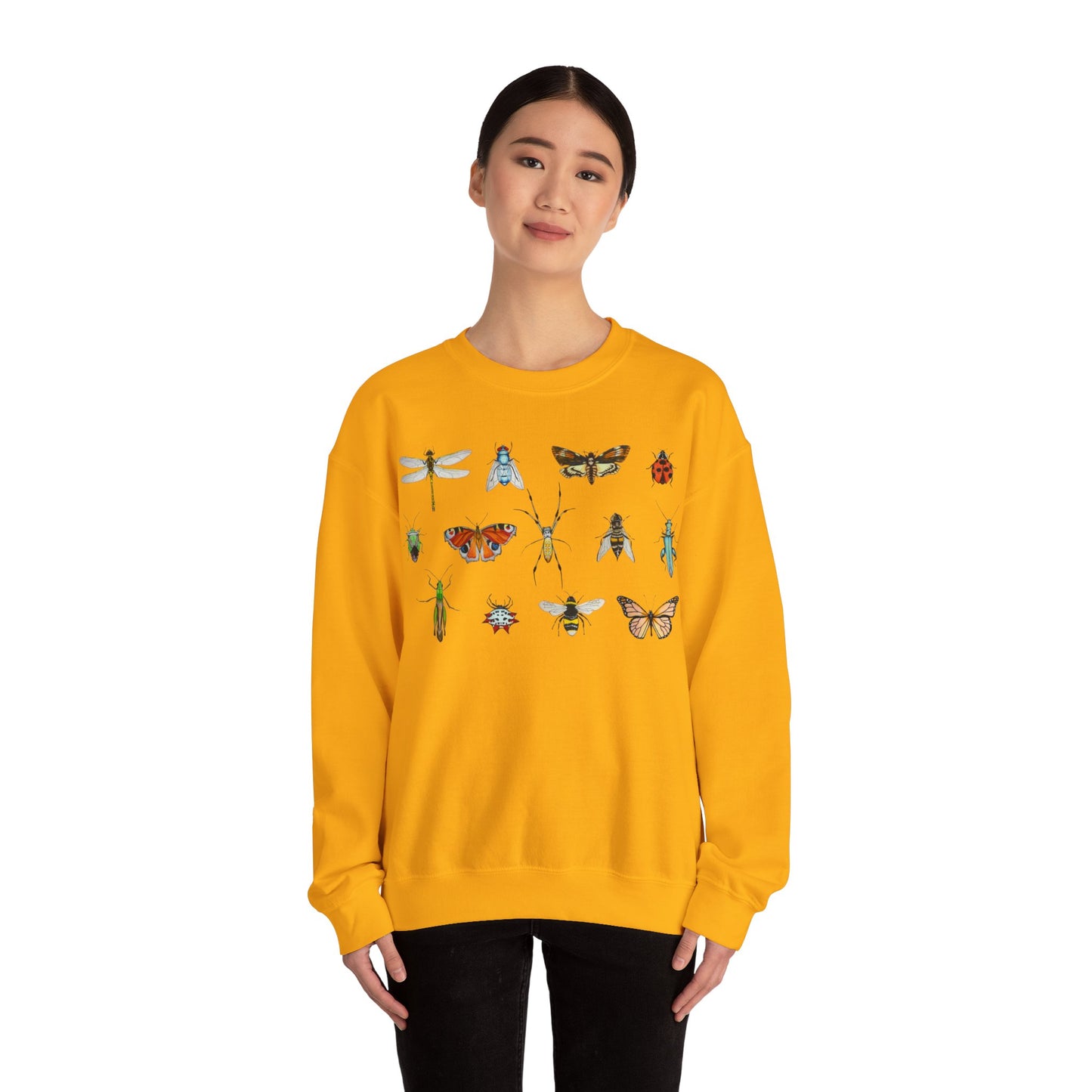 Garden Life - Sweatshirt - Unisex