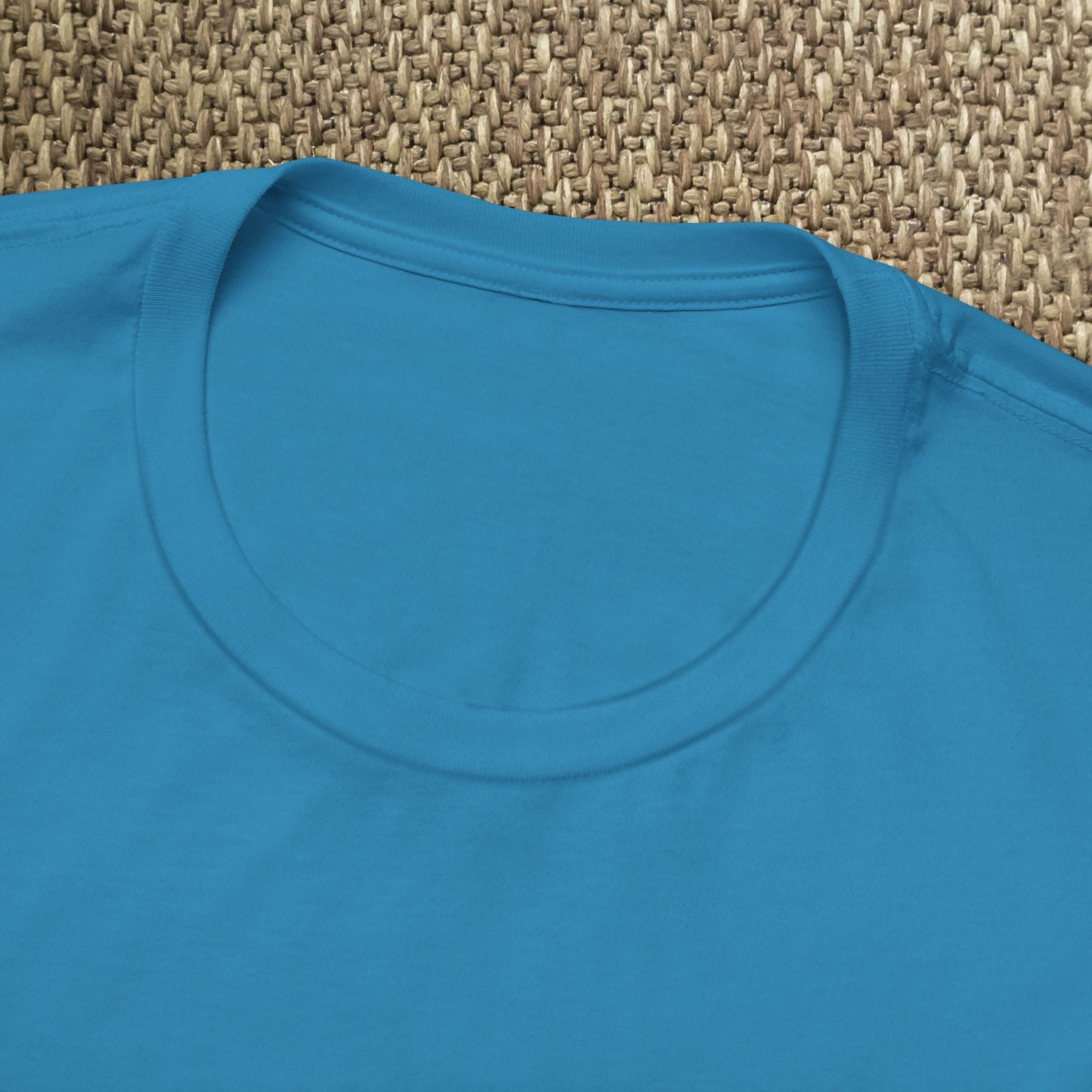 Sargasso Sea - Jersey Short Sleeve Tee 3 - Crew Neck