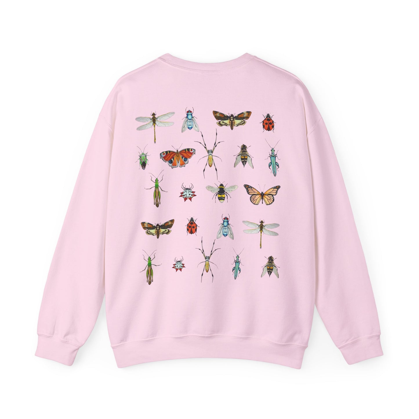 Garden Life - Sweatshirt - Unisex