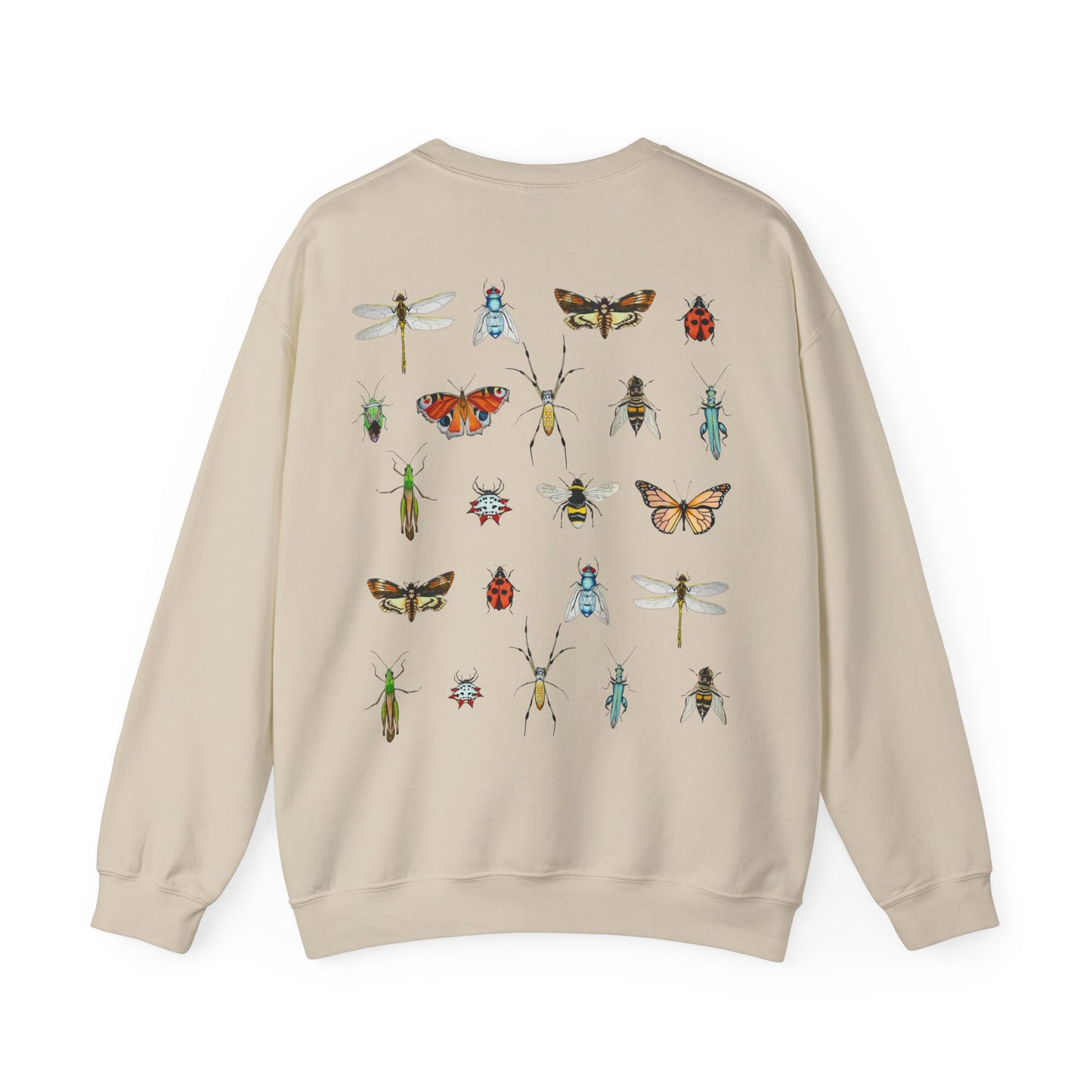 Garden Life - Sweatshirt - Unisex