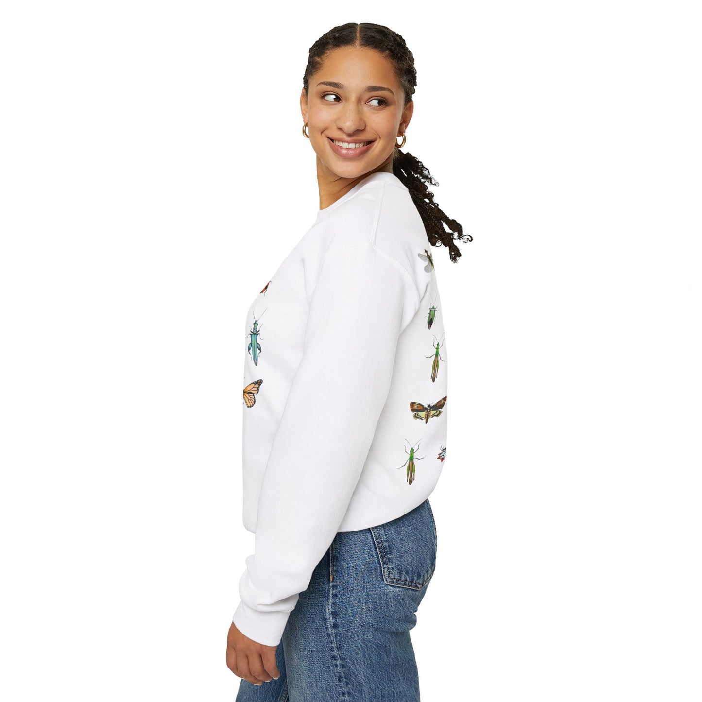 Garden Life - Sweatshirt - Unisex