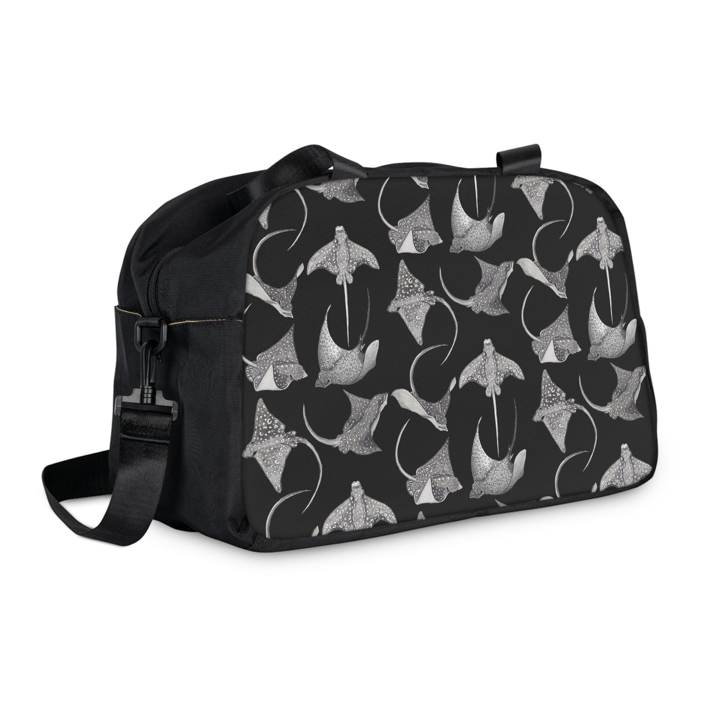 Eagle Ray - Fitness Bag
