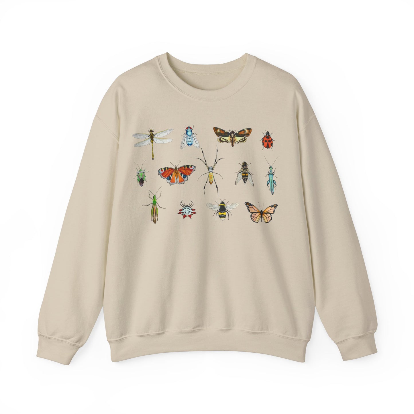 Garden Life - Sweatshirt - Unisex