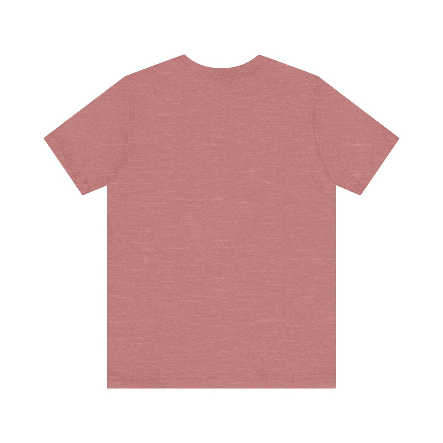Longtails - Jersey Short Sleeve Tee 1 - Crew Neck