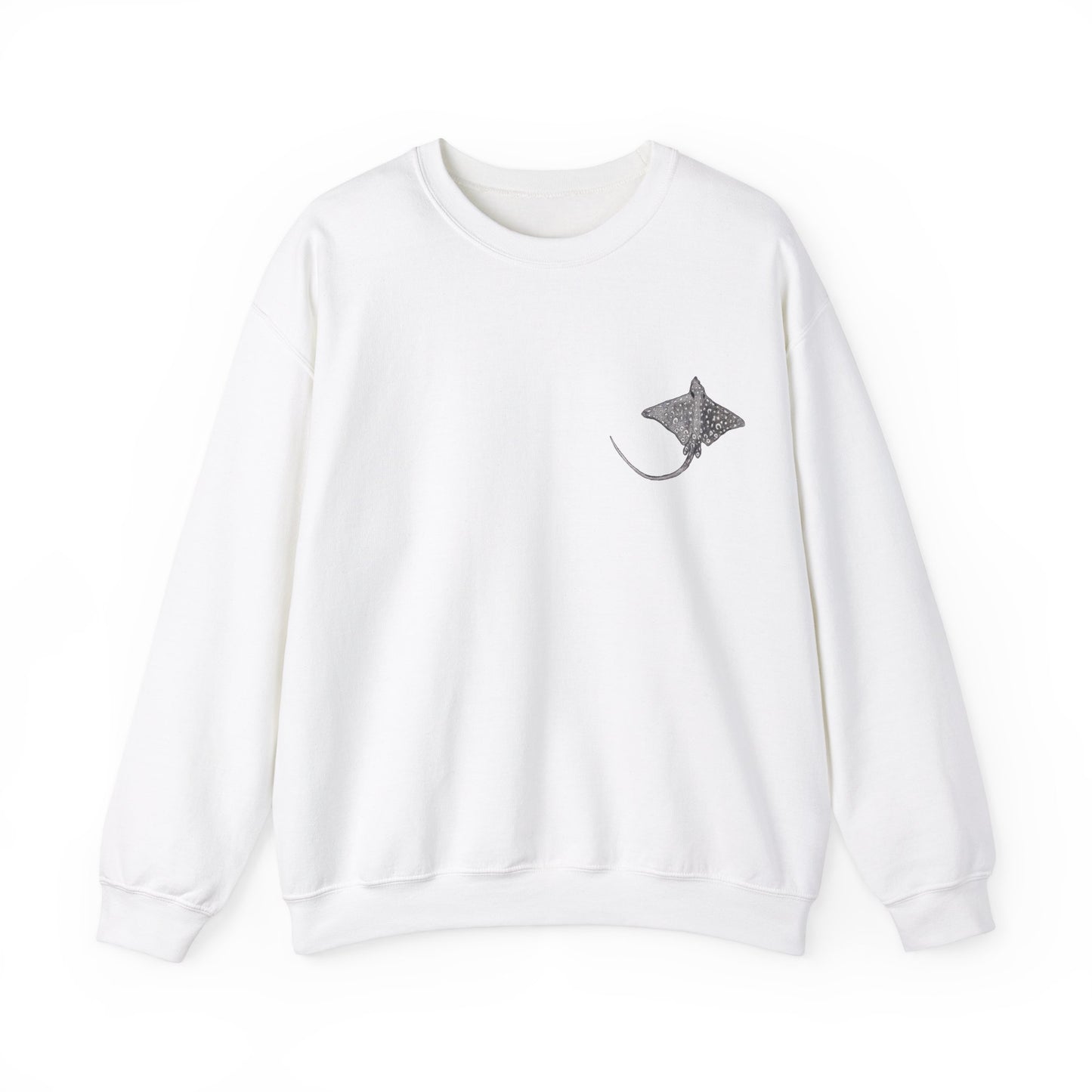 Eagle Ray - Sweatshirt - Unisex