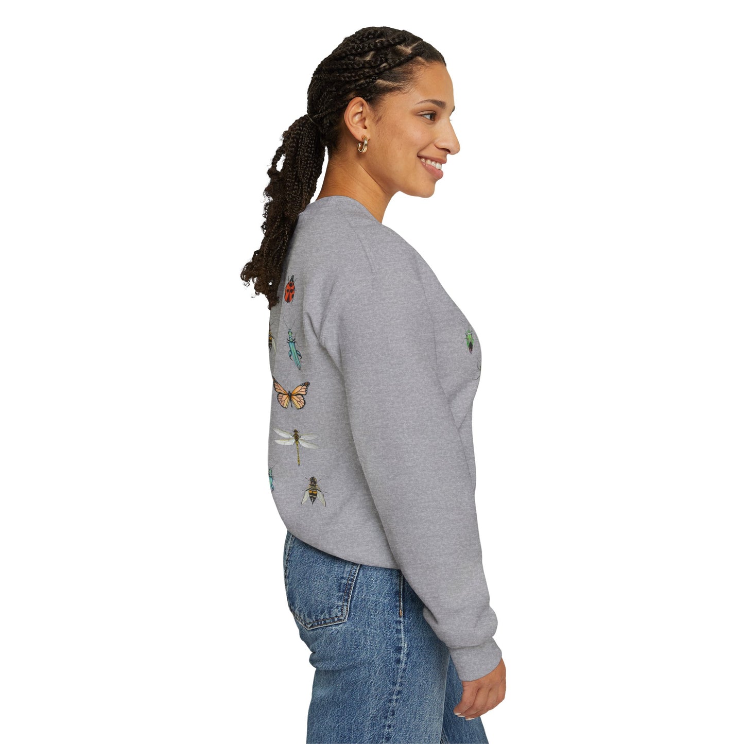 Garden Life - Sweatshirt - Unisex