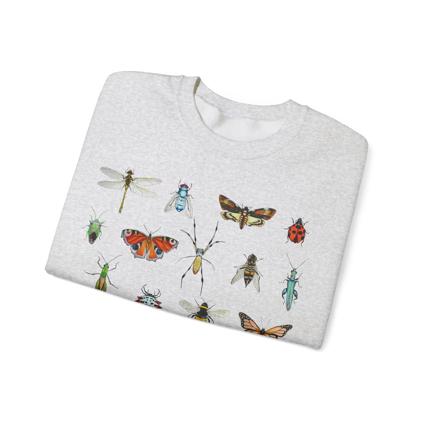 Garden Life - Sweatshirt - Unisex