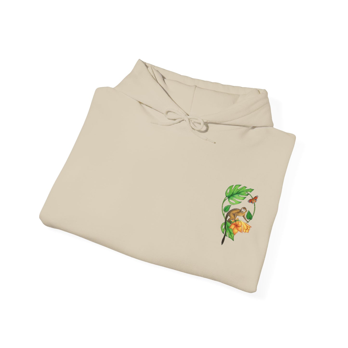 Garden Life -  Hooded Sweatshirt