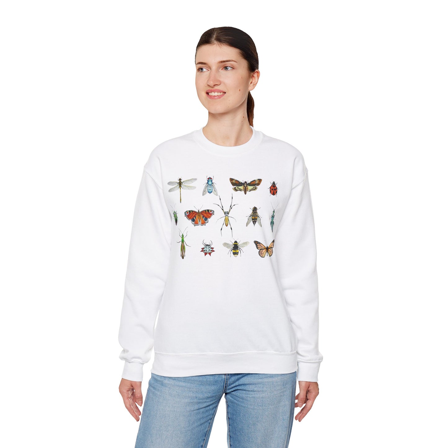 Garden Life - Sweatshirt - Unisex