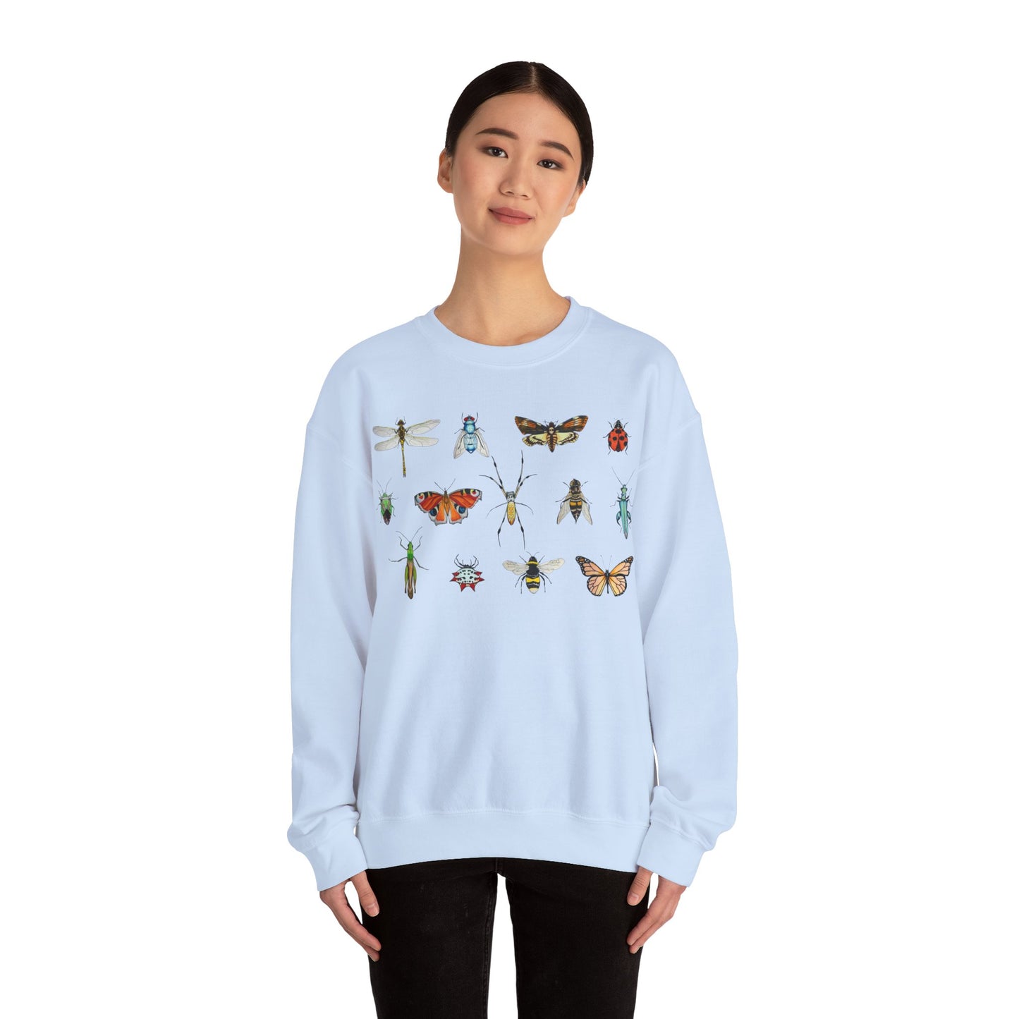 Garden Life - Sweatshirt - Unisex