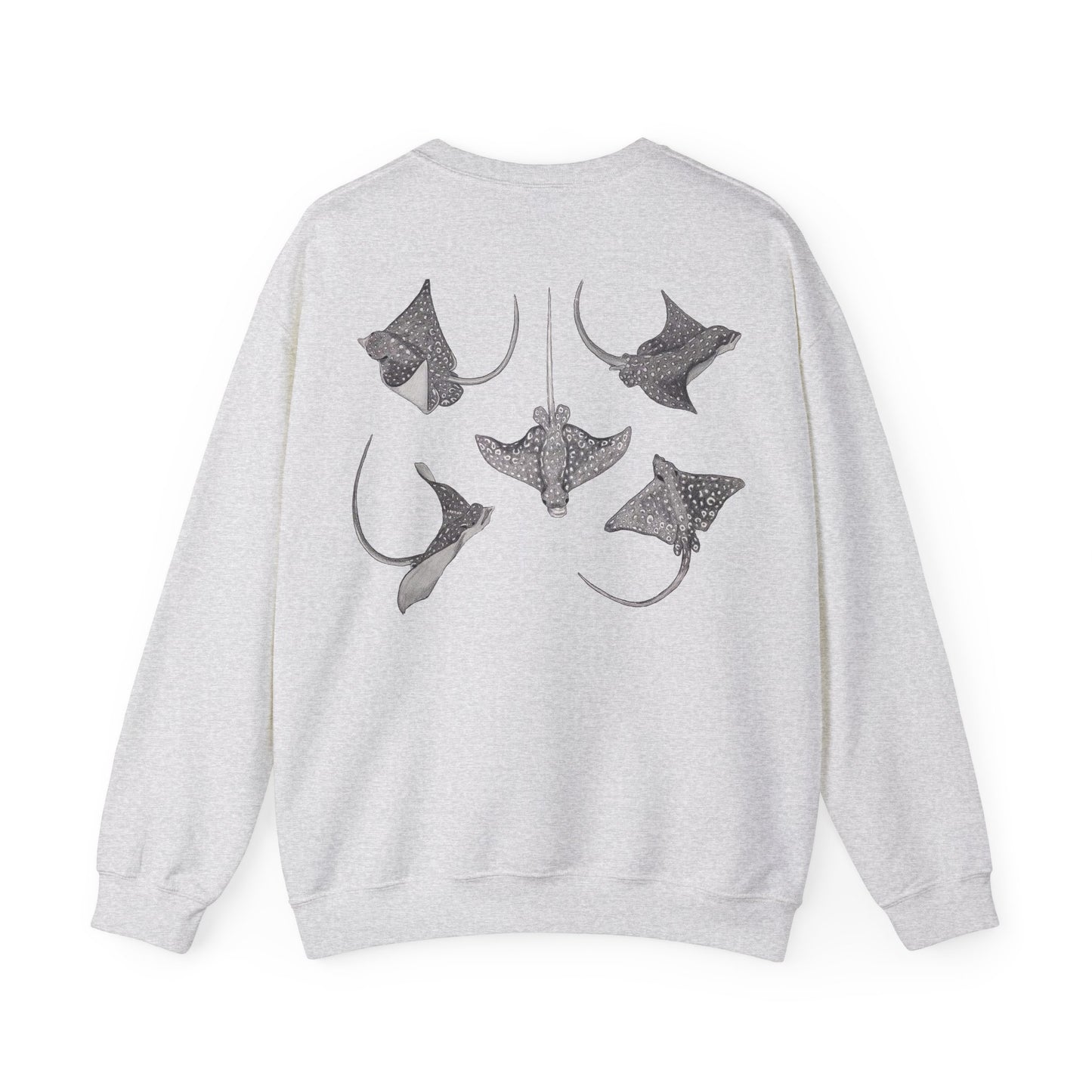 Eagle Ray - Sweatshirt - Unisex