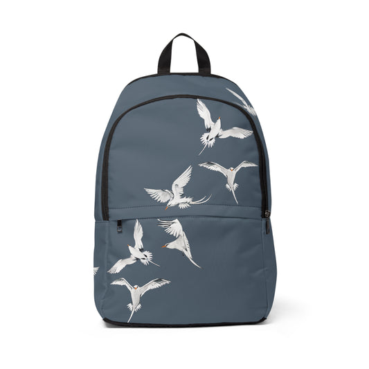 Longtails - Backpack - Charcoal
