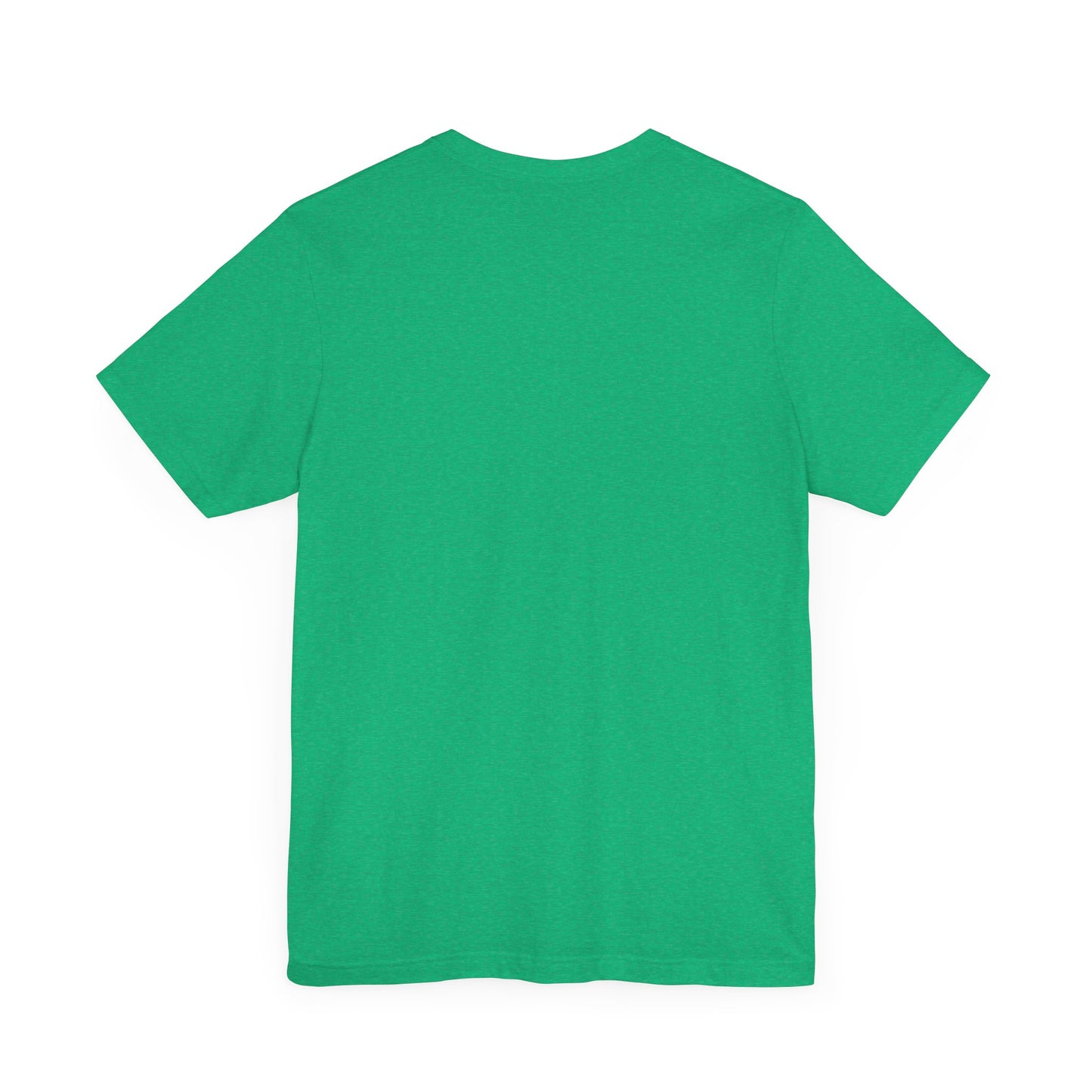 Longtails - Jersey Short Sleeve Tee 1 - Crew Neck