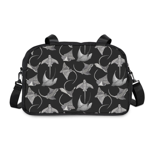 Eagle Ray - Fitness Bag