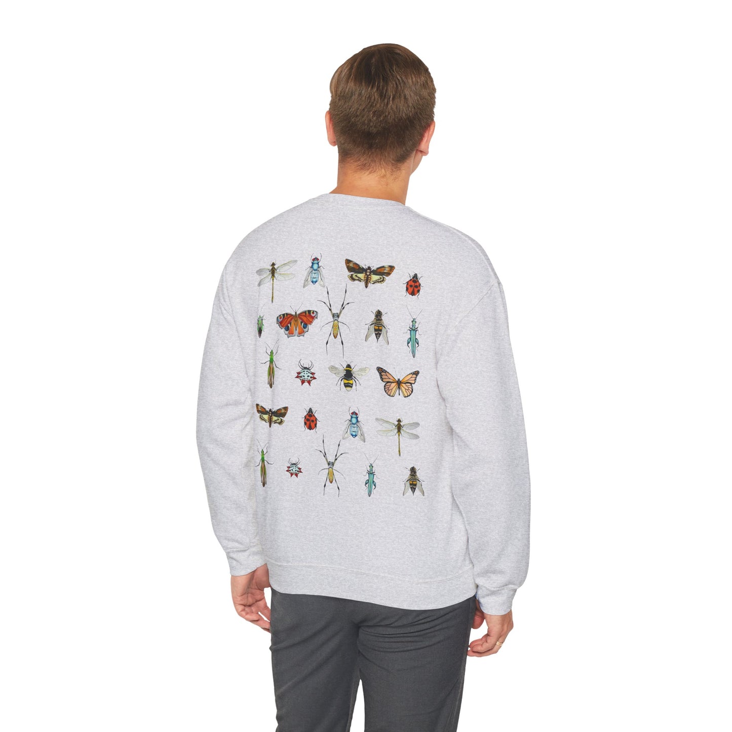 Garden Life - Sweatshirt - Unisex
