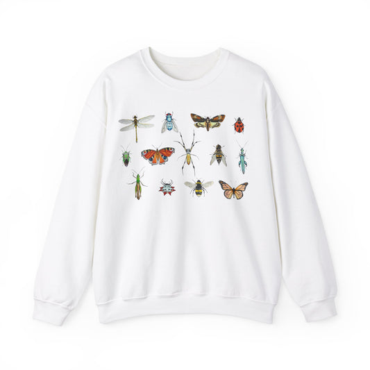Garden Life - Sweatshirt - Unisex
