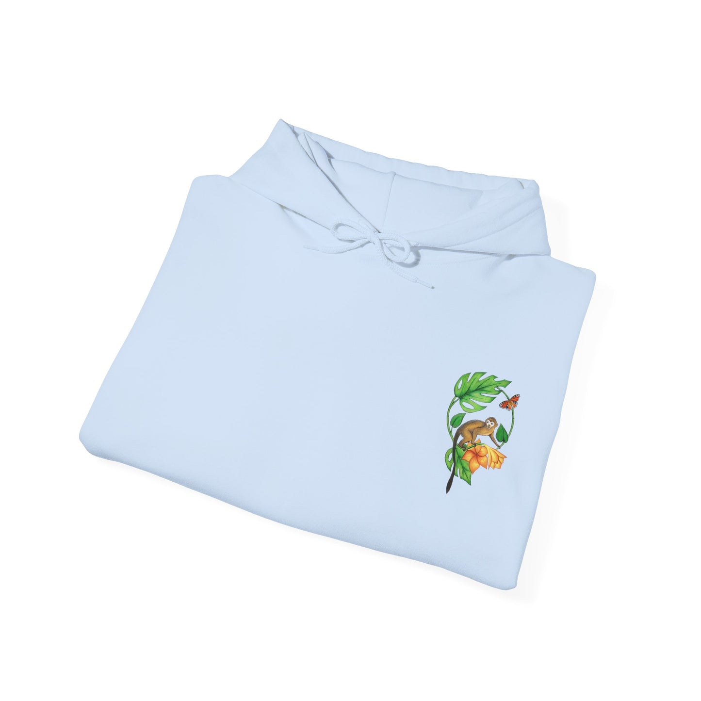 Garden Life -  Hooded Sweatshirt