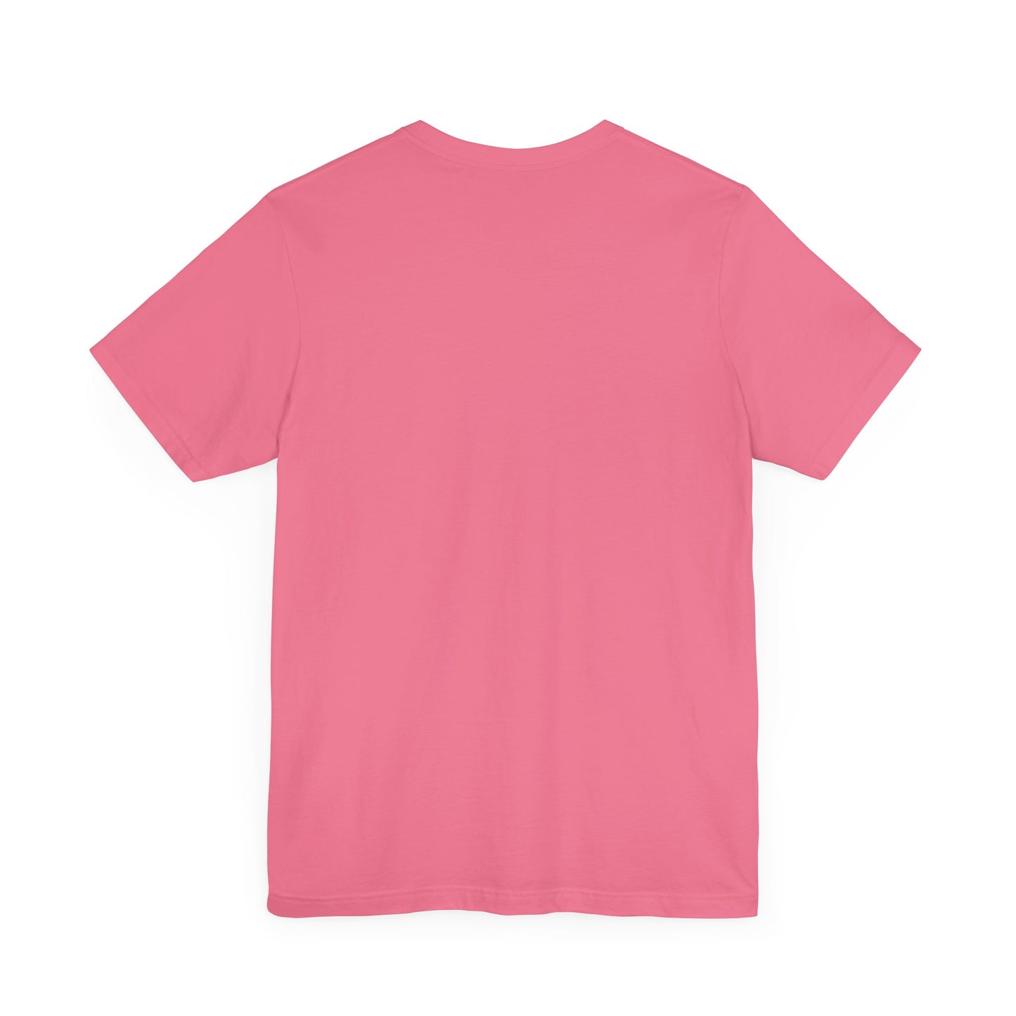 Longtails - Jersey Short Sleeve Tee 1 - Crew Neck