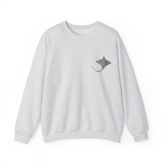 Eagle Ray - Sweatshirt - Unisex