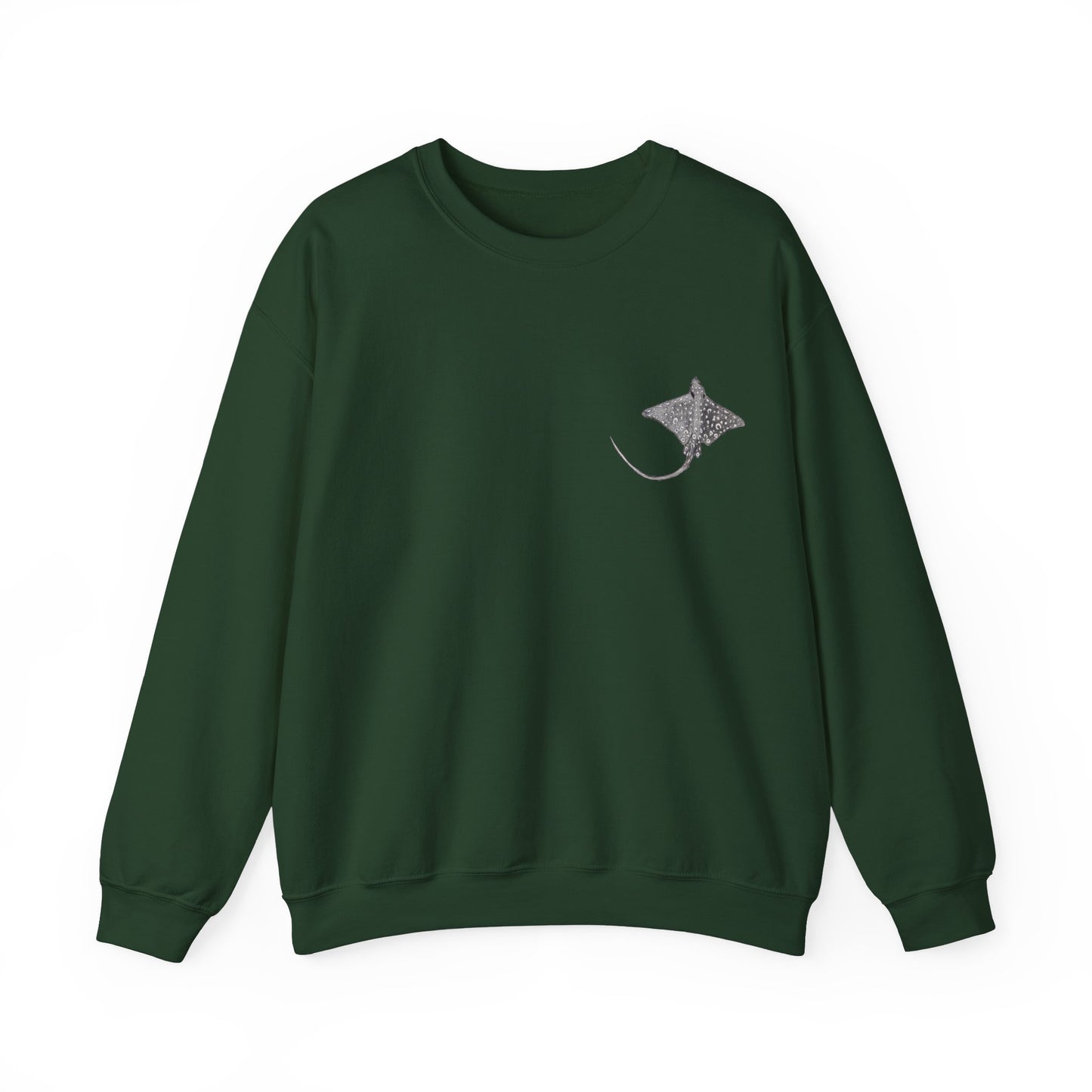 Eagle Ray - Sweatshirt - Unisex