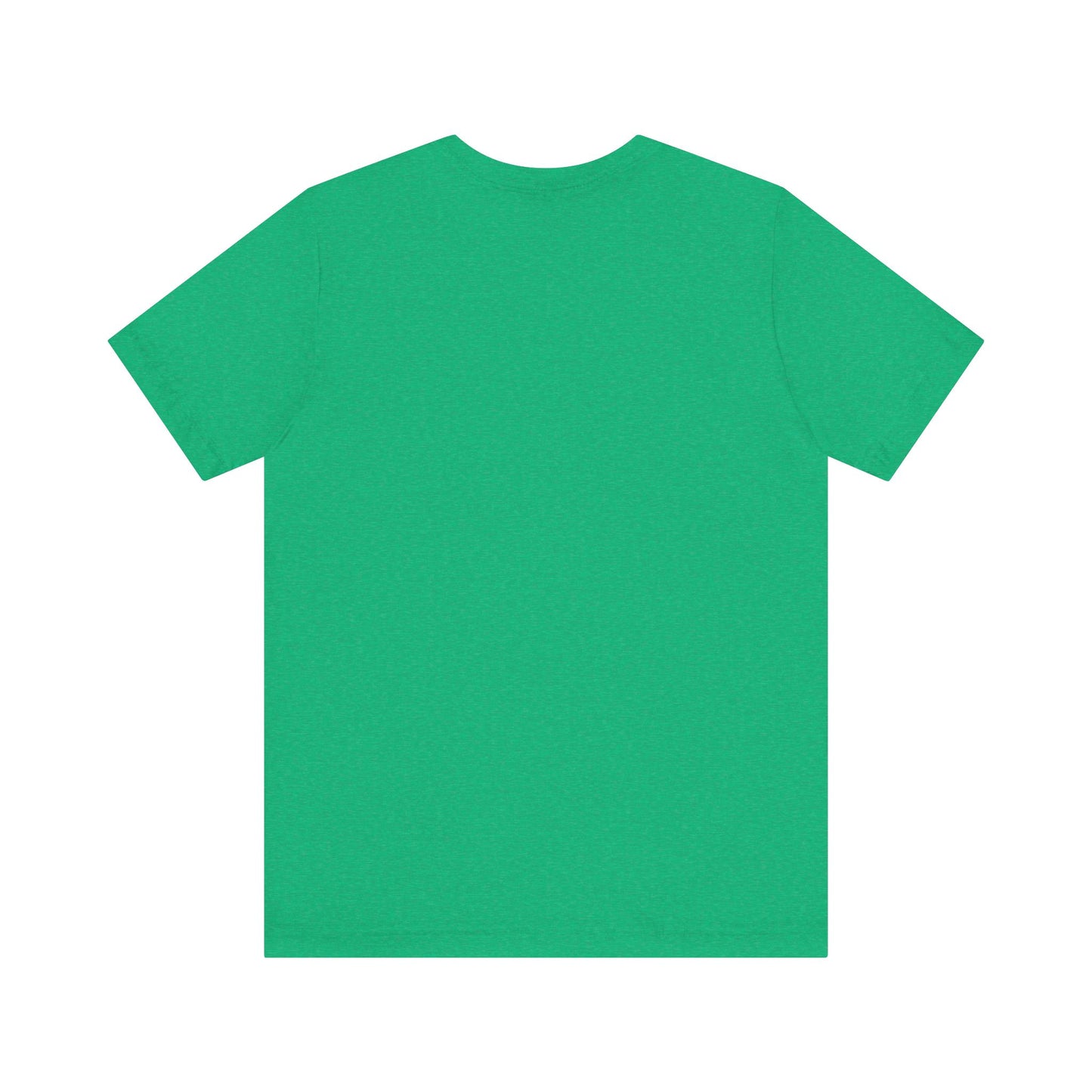Longtails - Jersey Short Sleeve Tee 1 - Crew Neck