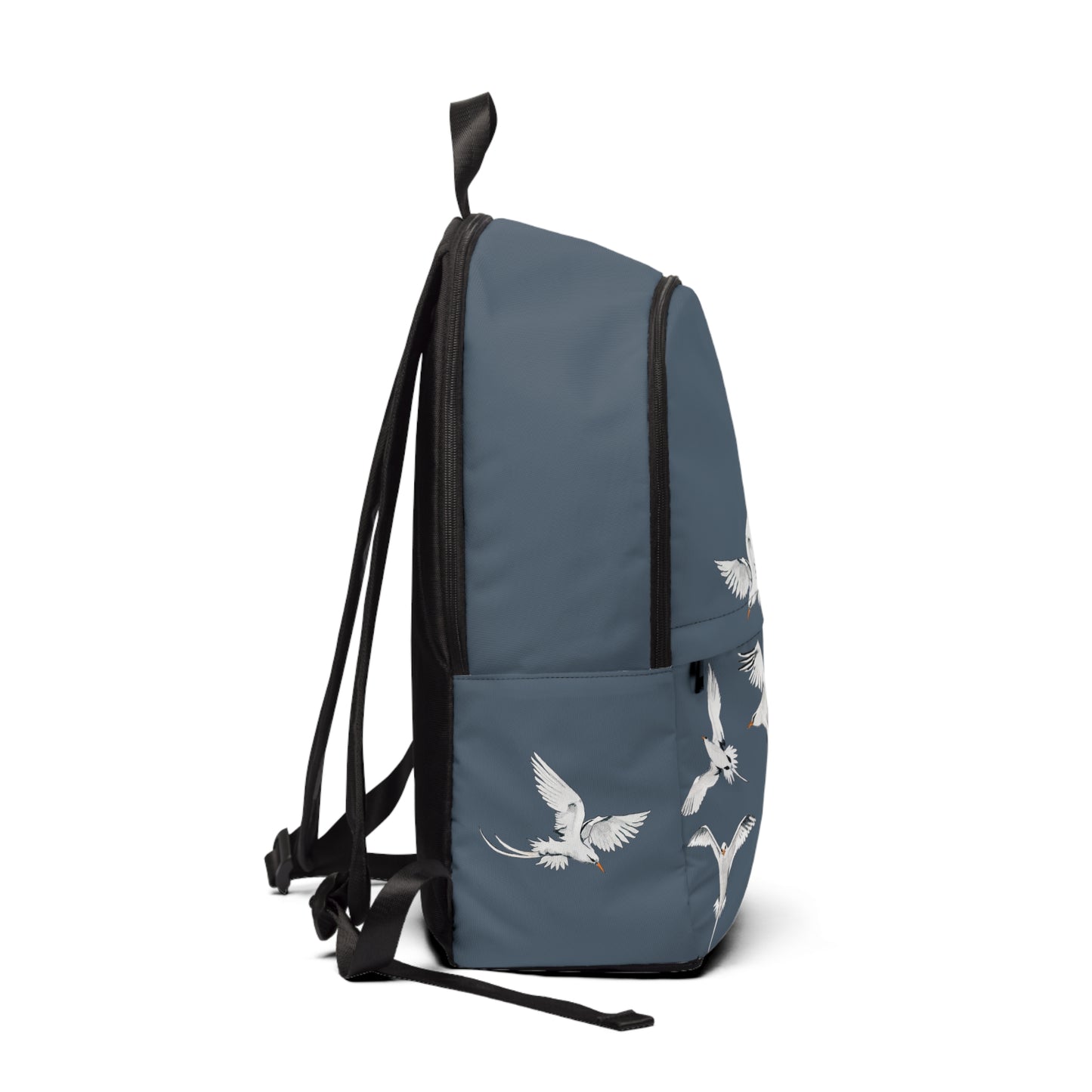 Longtails - Backpack - Charcoal