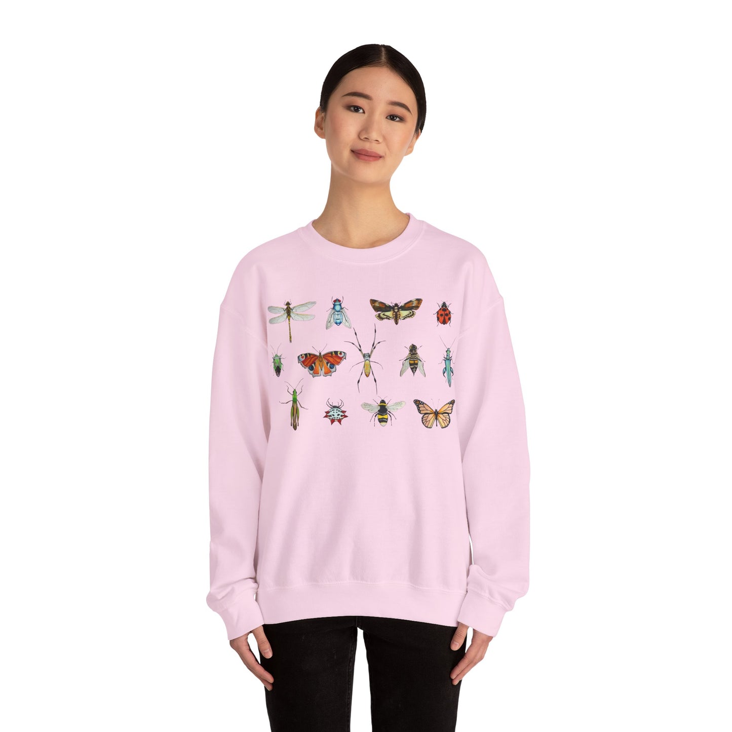 Garden Life - Sweatshirt - Unisex